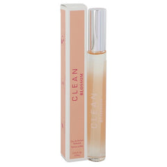 Clean Blossom by Clean Eau De Parfum Rollerball .34 oz for Women