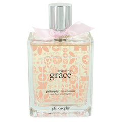 Amazing Grace by Philosophy Eau De Parfum Spray (unboxed) 4 oz for Women