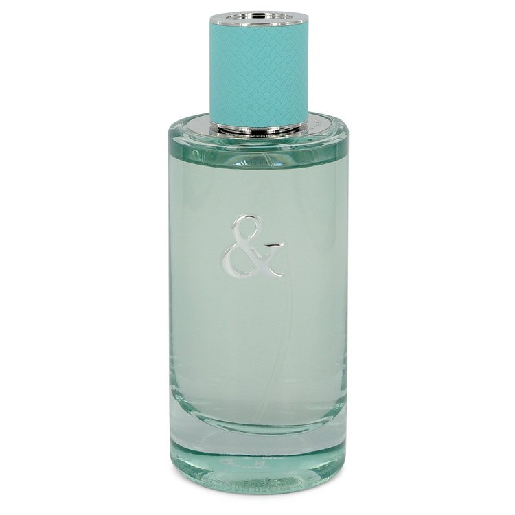 Tiffany & Love by Tiffany Eau De Parfum Spray (unboxed) 3 oz for Women