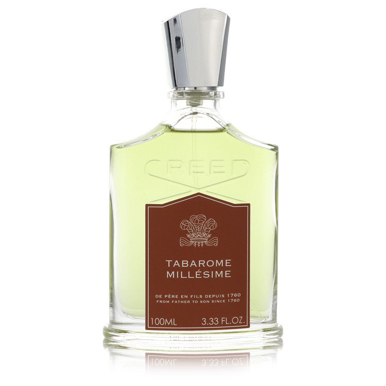 Tabarome by Creed Eau De Parfum Spray (unboxed) 3.3 oz for Men