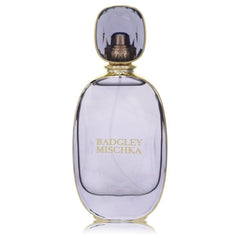 Badgley Mischka by Badgley Mischka Eau De Parfum Spray (unboxed) 3.4 oz for Women