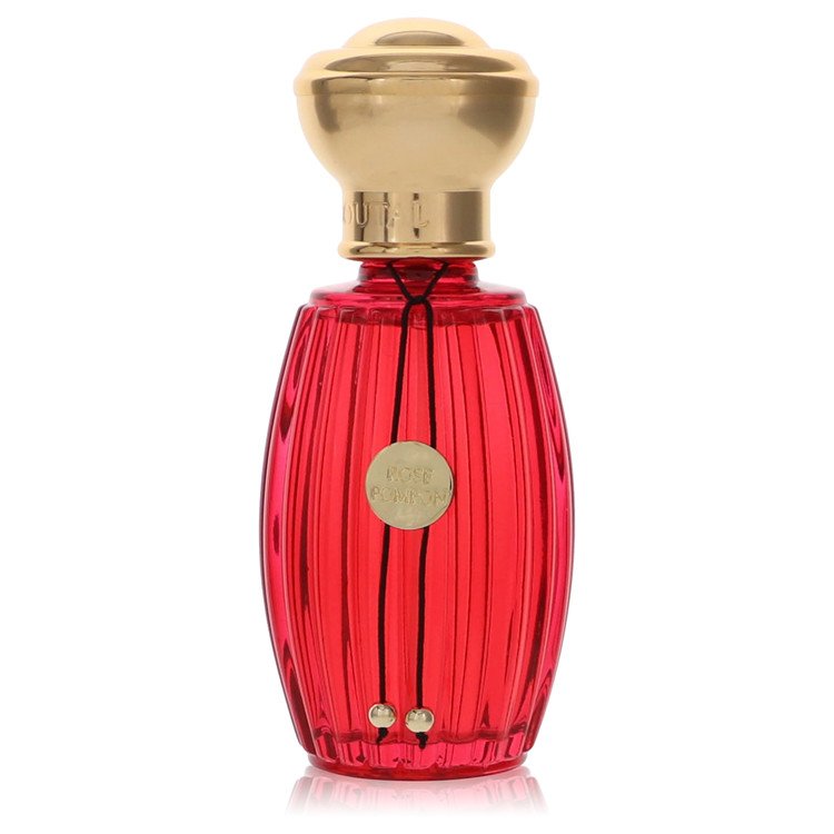 Annick Goutal Rose Pompon by Annick Goutal Eau De Parfum Spray (unboxed) 3.4 oz for Women