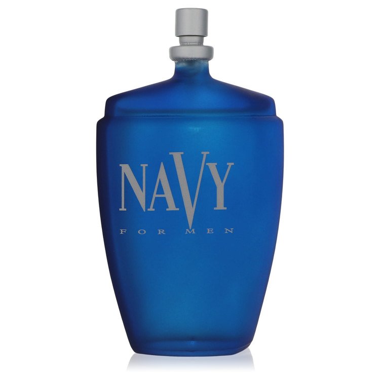 Navy by Dana Cologne Spray (unboxed) 3.4 oz for Men