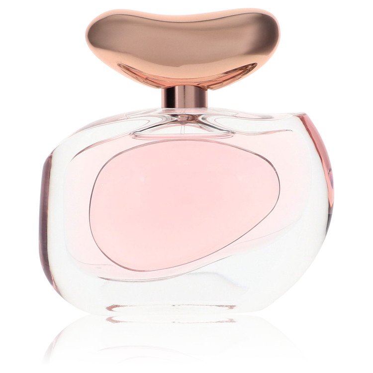 Vince Camuto Illuminare by Vince Camuto Eau De Parfum Spray (unboxed) 3.4 oz for Women