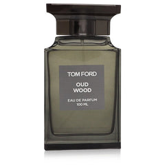 Tom Ford Oud Wood by Tom Ford Eau De Parfum Spray (unboxed) 3.4 oz for Men