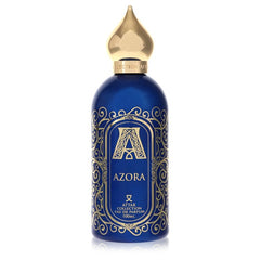 Azora by Attar Collection Eau De Parfum Spray (Unisex unboxed) 3.4 oz for Women