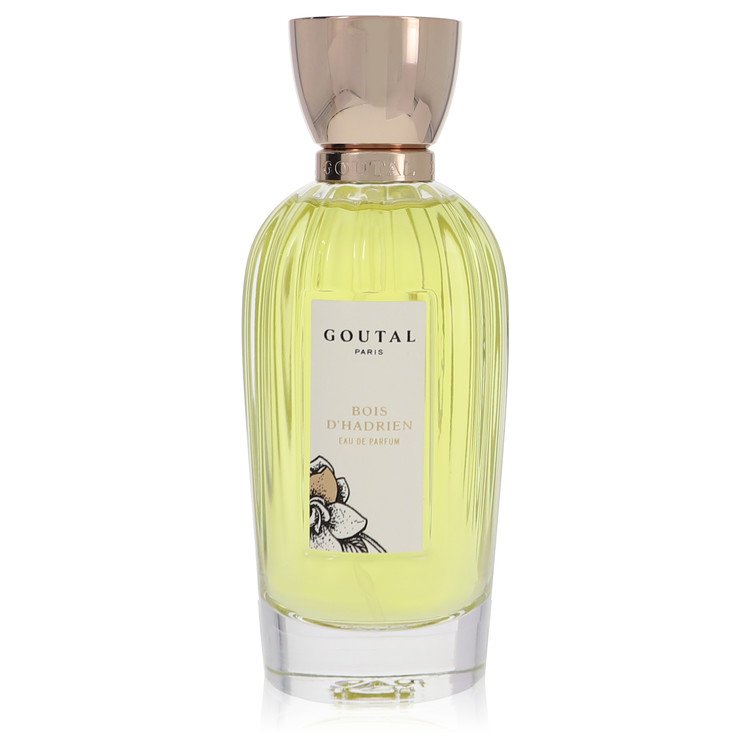 Bois D'hadrien by Annick Goutal Eau De Parfum Spray (Refillable unboxed) 3.4 oz for Women