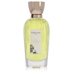 Bois D'hadrien by Annick Goutal Eau De Parfum Spray (Refillable unboxed) 3.4 oz for Women