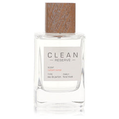 Clean Reserve Radiant Nectar by Clean Eau De Parfum Spray (Unisex Unboxed) 3.4 oz for Men