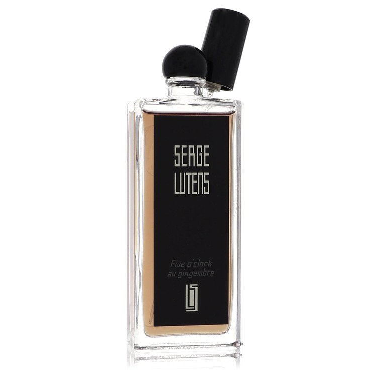 Five O'Clock Au Gingembre by Serge Lutens Eau De Parfum Spray (Unisex Unboxed) 1.69 oz for Men