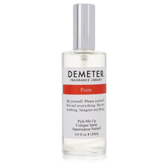 Demeter Pizza by Demeter Cologne Spray (Unboxed) 4 oz for Women