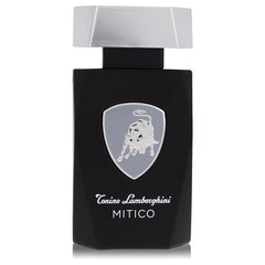 Lamborghini Mitico by Tonino Lamborghini Eau De Toilette Spray (Unboxed) 4.2 oz for Men