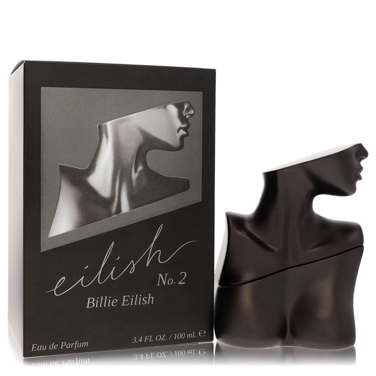 Eilish No. 2 by Billie Eilish Eau De Parfum Spray 3.4 oz for Women