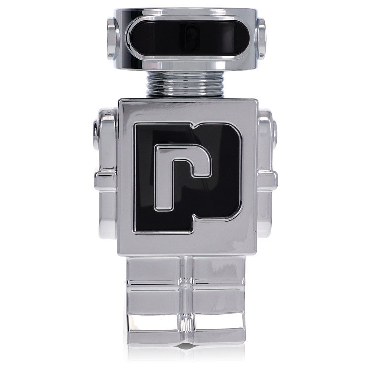 Paco Rabanne Phantom by Paco Rabanne Eau De Toilette Spray (Unboxed) 1.7 oz for Men