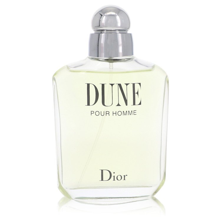 Dune by Christian Dior Eau De Toilette Spray (Unboxed) 3.4 oz for Men