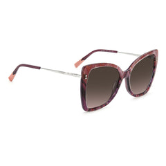 Ladies' Sunglasses Missoni MIS-0083-S-S68-3X ø 58 mm