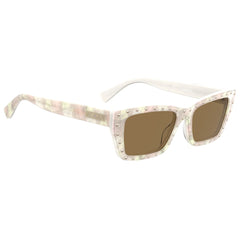 Ladies' Sunglasses Moschino MOS092-S-SZJ-70 Ø 52 mm