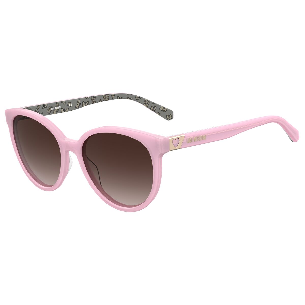 Ladies' Sunglasses Love Moschino MOL041-S-35J-HA ø 56 mm