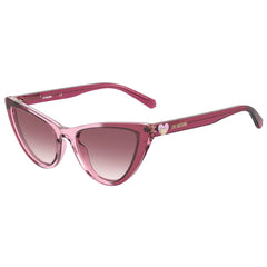 Ladies' Sunglasses Love Moschino MOL049-S-GYL-3X ø 54 mm