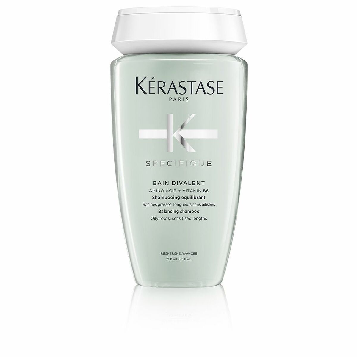 Shampoing Purifiant Kerastase Spécifique Équilibrante (250 ml)