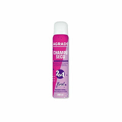 Dry Shampoo Agrado