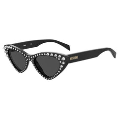 Ladies' Sunglasses Moschino MOS006_S_STR