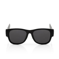 Roll-up sunglasses Sunfold Spain Black