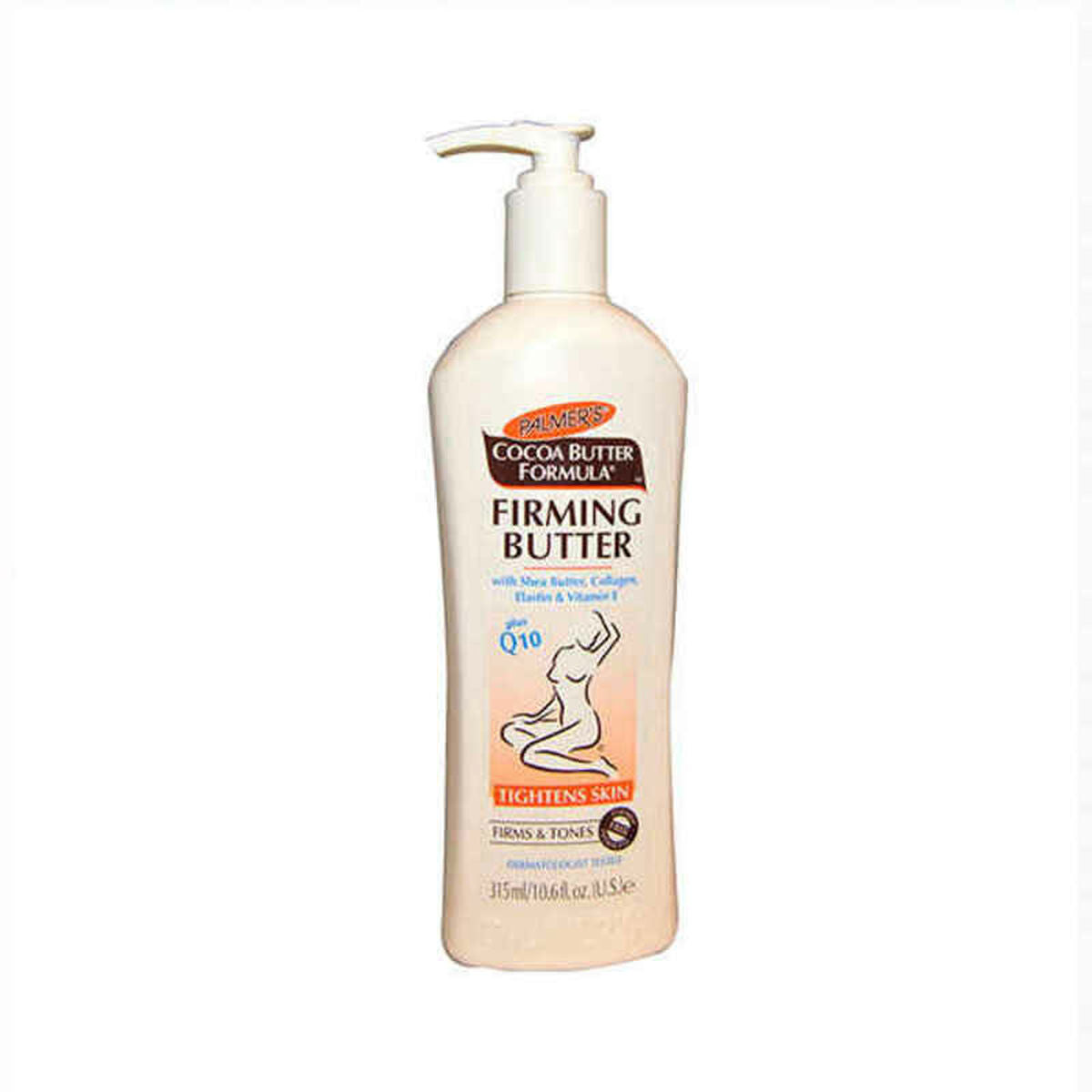 Firming Body Cream Palmer's 190990 (315 ml)