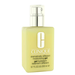 Gel hydratant Clinique Dramatically Different (200 ml)