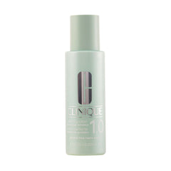 Soothing and Toning Cream with No Alcohol Clarifying Lotion Clinique