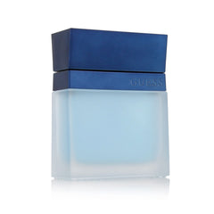Lotion After Shave Guess Seductive Homme Blue (100 ml)