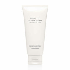 Facial Cleansing Gel Elizabeth Arden White Tea Skin Solutions 125 ml