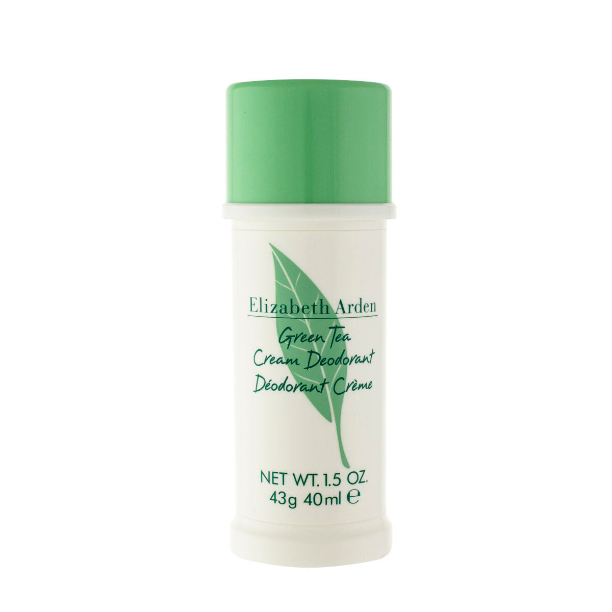 Déodorant Roll-On Elizabeth Arden (40 ml) Green Tea 40 ml