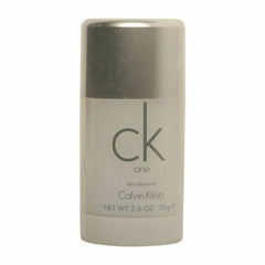 Déodorant Roll-On Ck One Calvin Klein 4200 (75 g)