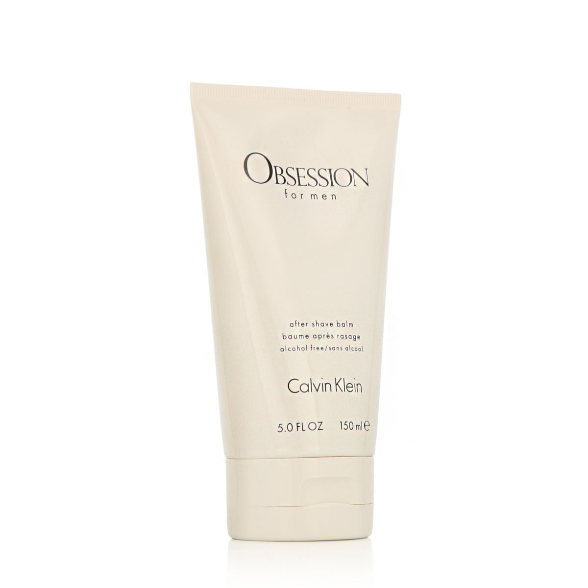 Baume aftershave Calvin Klein Obsession 150 ml