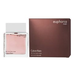 Lotion After Shave Calvin Klein Euphoria For Men 100 ml
