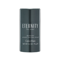 Déodorant en stick Calvin Klein 75 ml Eternity for Men