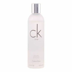 Shower Gel Ck One Calvin Klein 4150