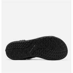 Mountain sandals Columbia Sandal  Black