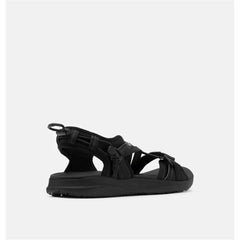 Sandales de montagne Columbia Sandal  Noir