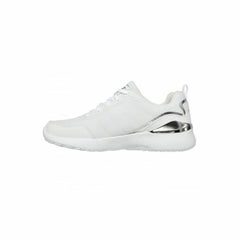 Trainers Air Dynamight Skechers 149660-WSL White