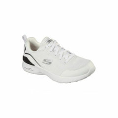 Trainers Air Dynamight Skechers 149660-WSL White