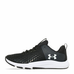 Men's Trainers Under Armour Charged Engage 2 Black