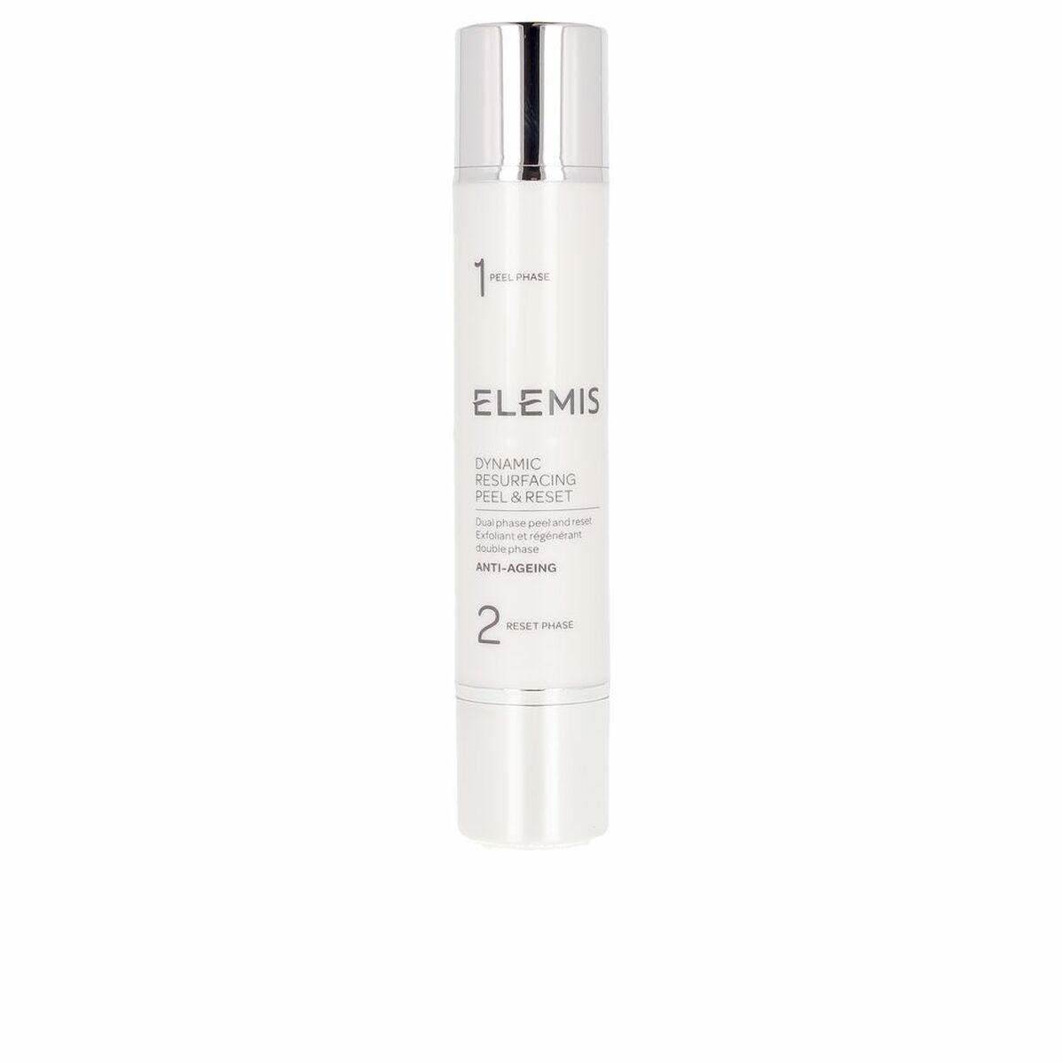 Facial Exfoliator Elemis Dynamic Resurfacing peel & reset 30 ml