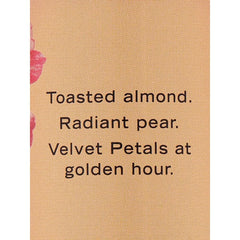 Body Lotion Victoria's Secret Velvet Petals Golden 236 ml