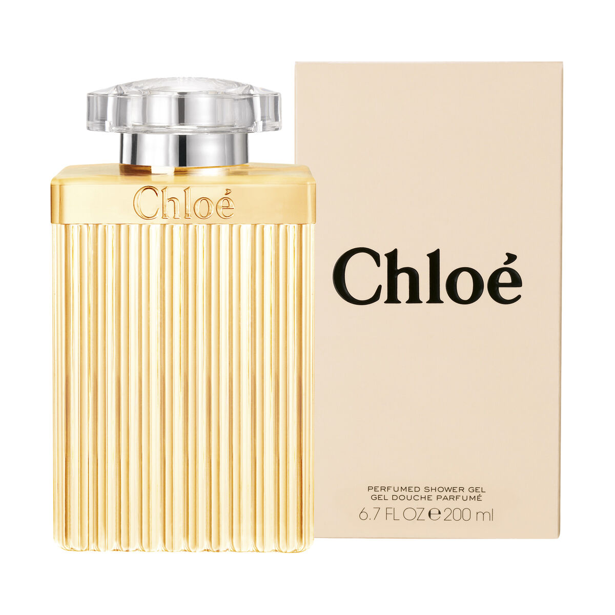 Gel Douche parfumé Chloe Chloe 200 ml