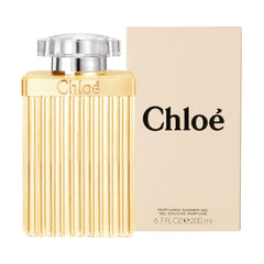Gel Douche parfumé Chloe Chloe 200 ml
