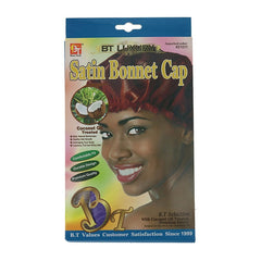 Shower Cap Beauty Town Luxury