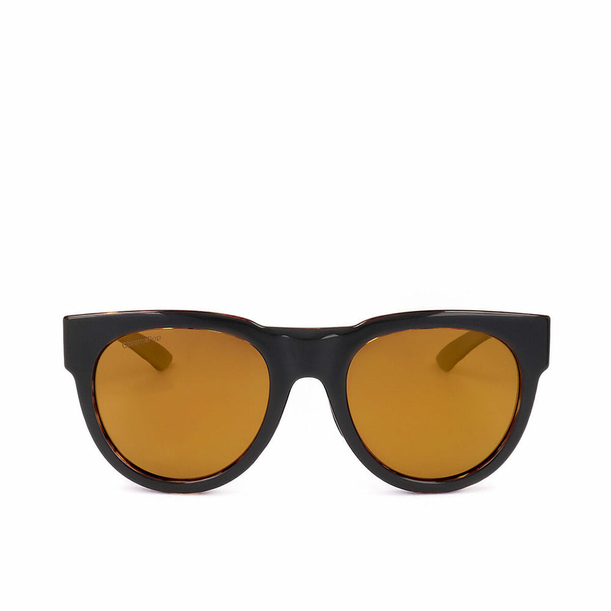 Unisex' Spectacle frame Smith Crusader Aci Habana