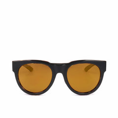 Unisex' Spectacle frame Smith Crusader Aci Habana